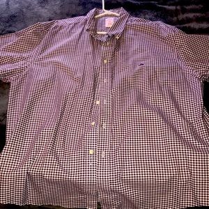 Brooks Brothers button down 2XL